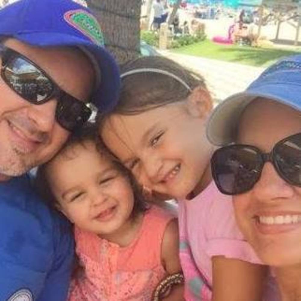 Meet your Posher, Mariana